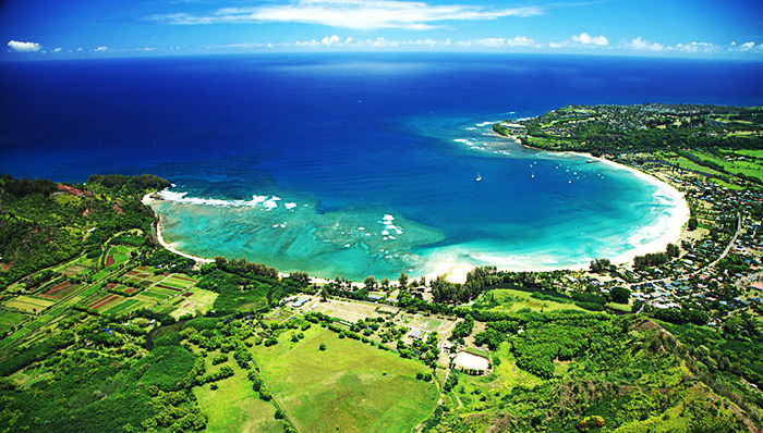 谁说扎克伯格没空享受生活 人家花1亿美元在夏威夷买地了