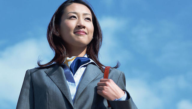 日企招聘启事的正确阅读方式