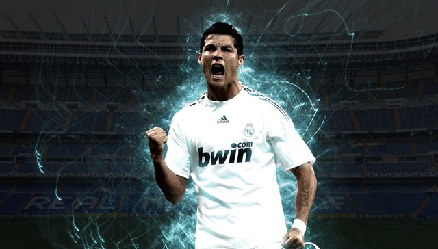 体育界头号大V是C罗，Facebook粉丝数量超1亿，比梅西多将近3000万