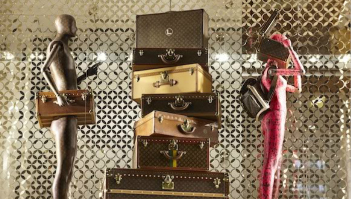 痴迷奢侈品不是中国人专利，50年前日本一样疯狂