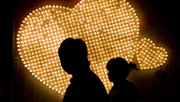 我在淘宝上租了一个24小时的女朋友