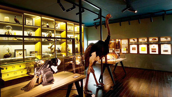 开云集团,奢侈品,LVMH