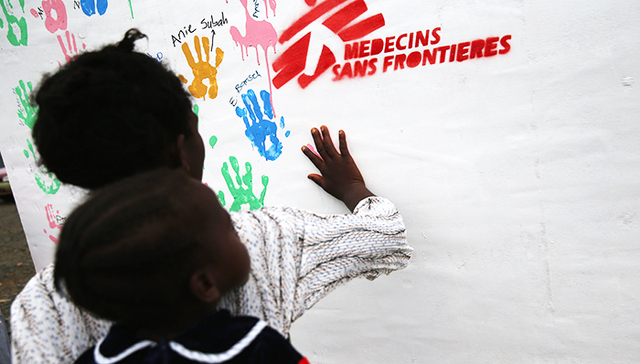 埃博拉：被忽视近40年的神秘病毒