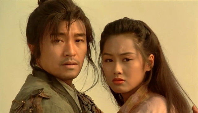 广东人眼里的国语版《大话西游》