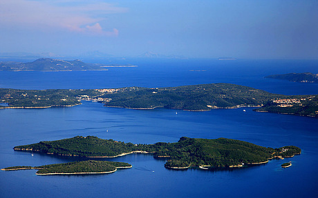 富豪的另一大爱好——买小岛