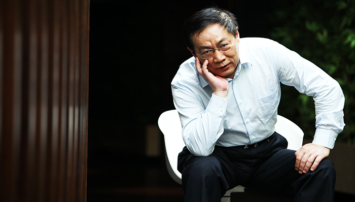 华远地产,潘石屹,任志强