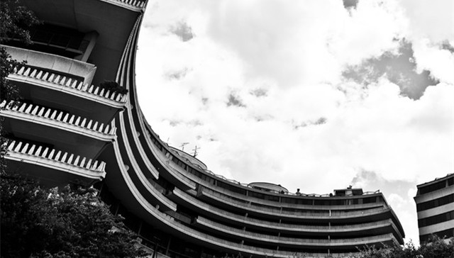 尼克松下台40周年，让我们来一起重温“水门事件”