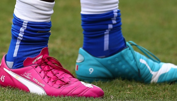 开云集团,奢侈品,PUMA,巴洛特利