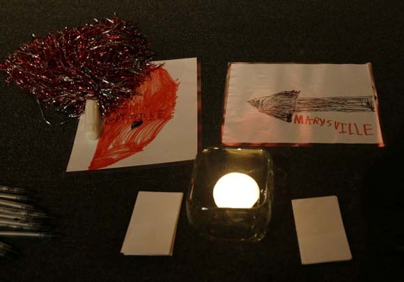 美国校园枪声再起 14岁高一新生枪杀女同学后自杀