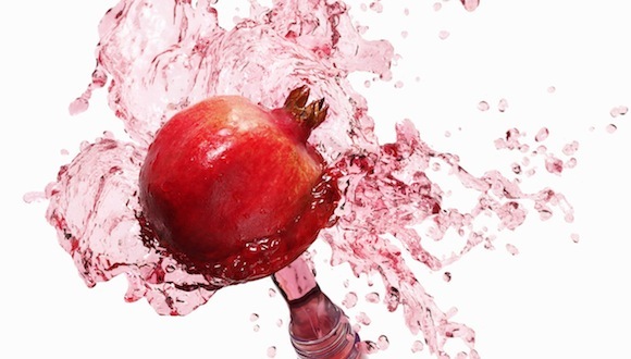 “伟哥之父”联手王老吉做的石榴汁 你敢不敢尝试？