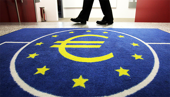 欧洲银行,压力测试