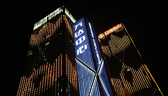 【JMedia】对于万达 卖空者们你们看错了