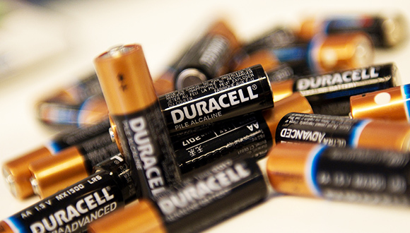 宝洁,联合利华,吉列,金霸王,帮宝适