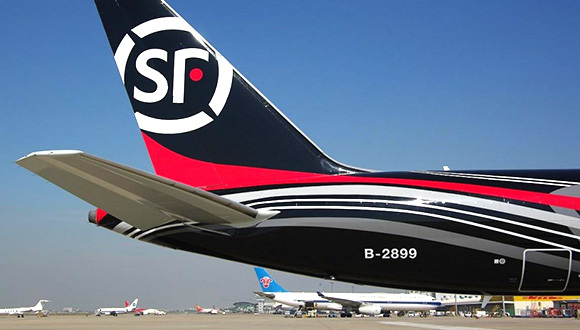 “双11”算什么 顺丰狂购二手飞机 还想分羹“黑色星期五”