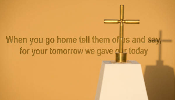 英军正式撤出阿富汗 连阵亡将士的纪念墙都不能留下