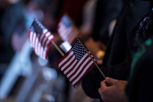 为什么越来越多的人想放弃美国国籍？