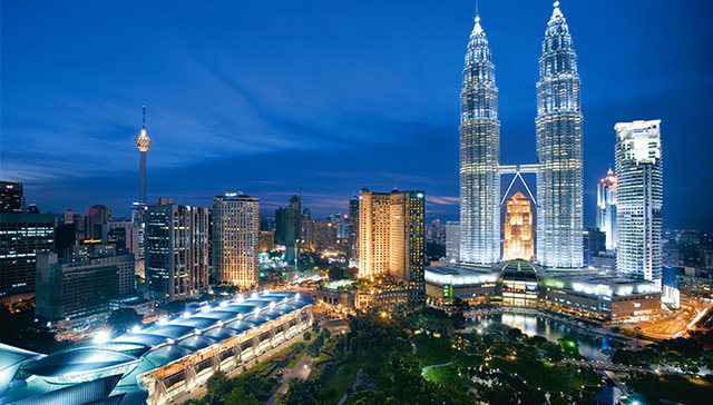 【独家】房地产下滑和马航飞机失事将碧桂园马来西亚事业拖入泥沼