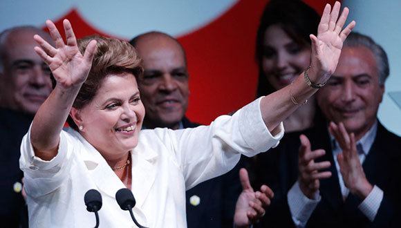 巴西大选 穷人真的胜利了吗？