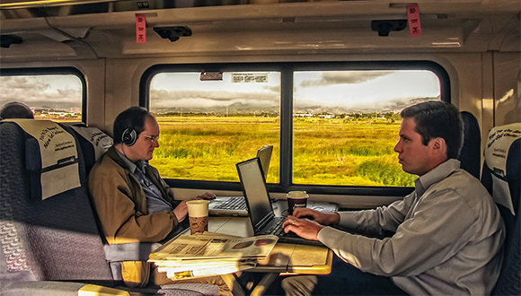 阿尔斯通,中国南车,中国北车,西门子,庞巴迪