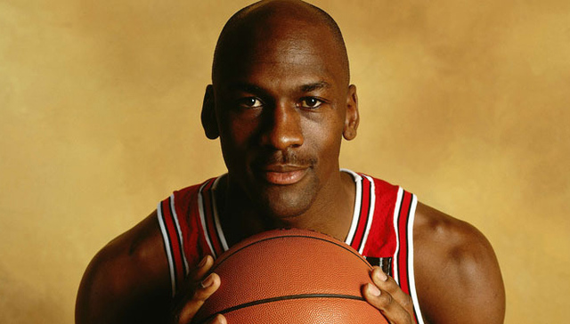 关于迈克尔·乔丹你不知道的12件事