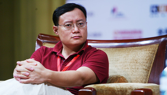 人人公司,微信,微博,陈一舟