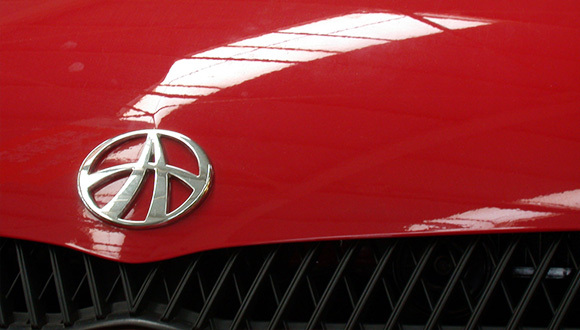 曾经是中国最好的汽车品牌 如今却为生存发愁