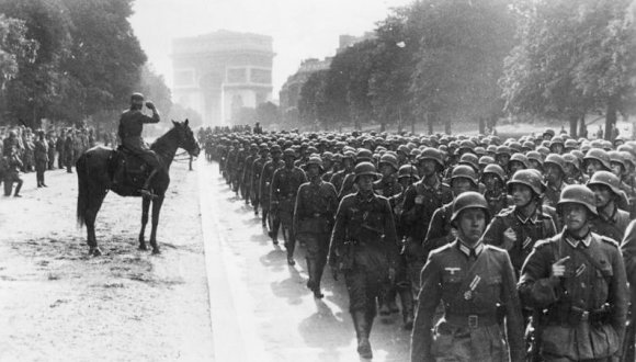 美国如何成为1000名纳粹官员的避风港