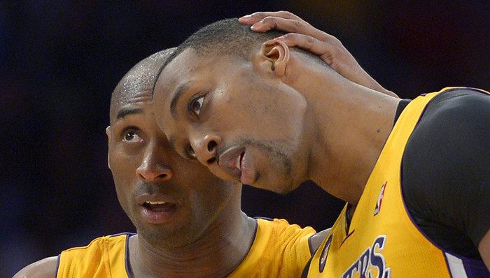 火箭,科比,霍华德,哈登