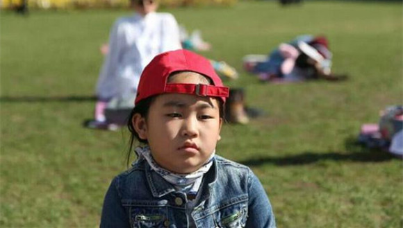 脑子放空谁最强？为了解决这个问题，首尔举办了一届放空大赛