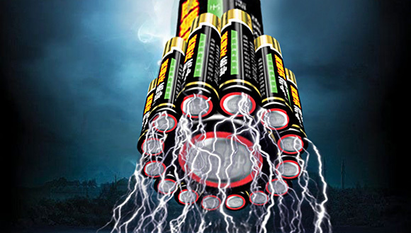 宝洁,金霸王,南孚,鼎晖投资