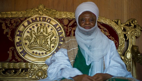 非洲部落领袖最怕的不是政府，而是手机