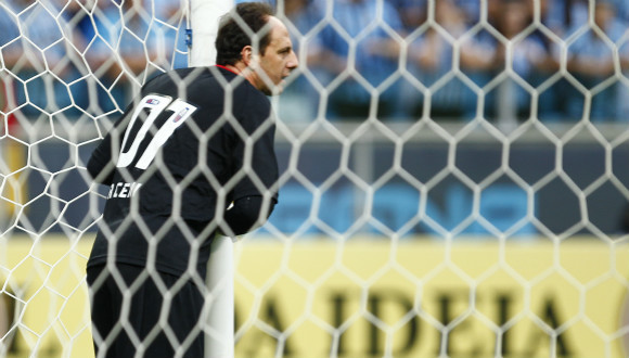 足球,门将,圣保罗