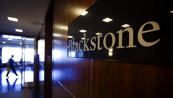 私募基金,黑石集团,房地产,房地产基金
