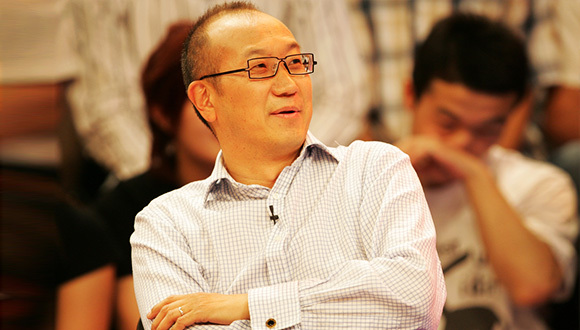 宋卫平,王石,万通,冯仑,任志强,嘉华系