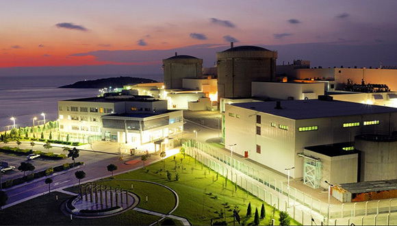 中广核,中电投,国核技,中核