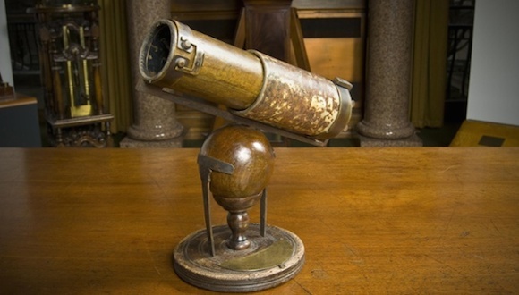 过去的一千年里改变人类的十件大事