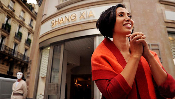 爱马仕,无用,上下,蒋琼耳,马可