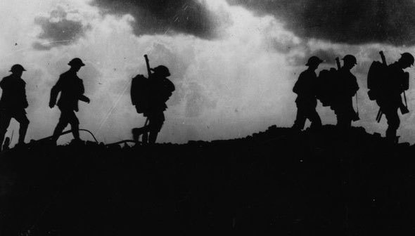 为纳税人省钱 英国政府赎回100年前一战时发行的债券