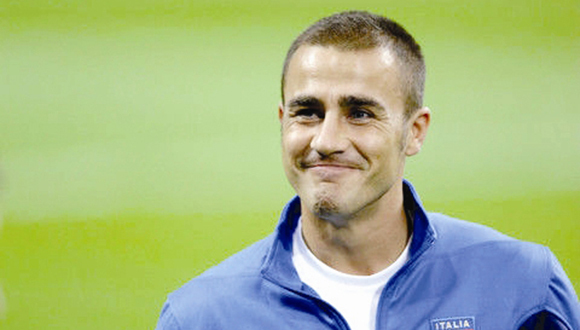 里皮,恒大足球,卡纳瓦罗,恒大夺冠