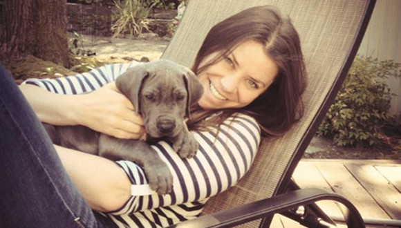 有尊严地死去还是苟延残喘？美国29岁的女子给出了答案