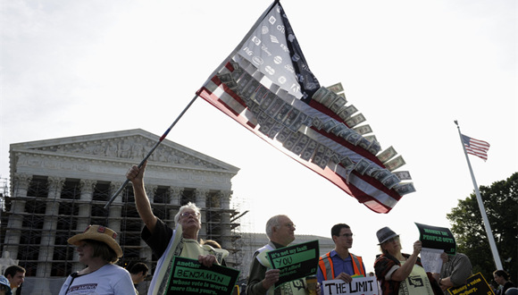 美国中期选举 小盘股或成为最大的赢家