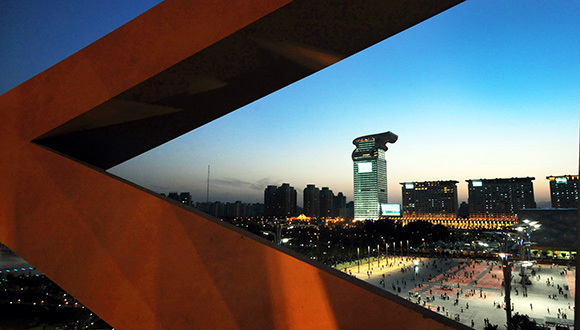 昔日盟友成了举报人 北大方正和政泉控股是如何结下恩怨的