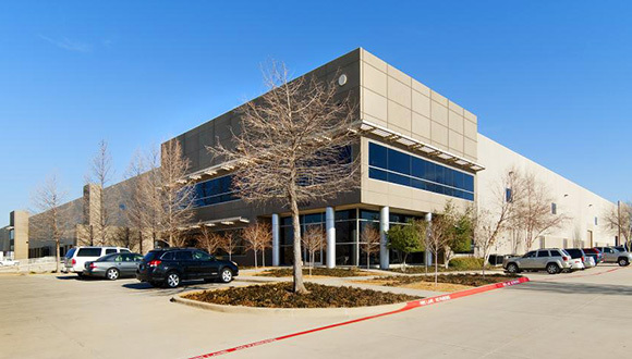 黑石集团,GIC,IndCor