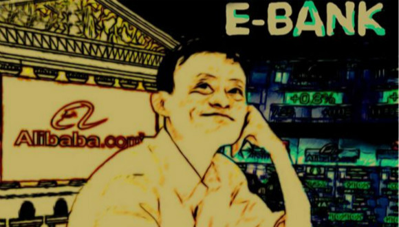 阿里巴巴,蚂蚁金服,马云,支付宝,雅虎