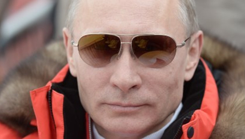 15件事情带你进一步了解普京大帝