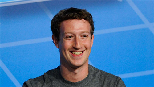 这才是扎克伯格总穿那件灰T恤的真正原因