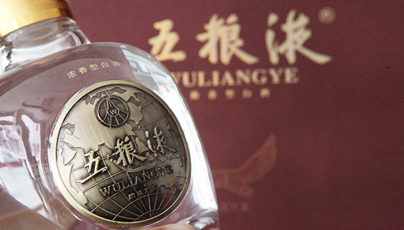 贵州茅台,五粮液,泸州老窖,洋河