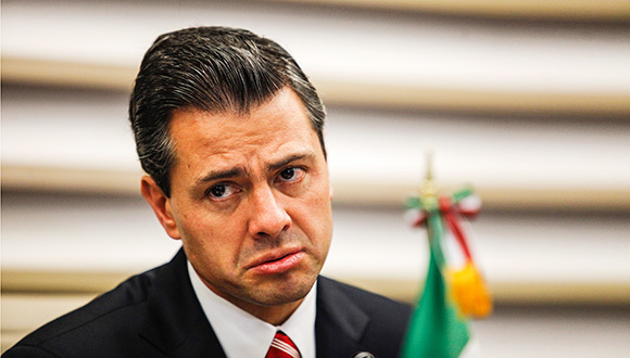 中国铁建,中国南车,中国北车,墨西哥高铁项目