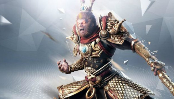 跳出MOBA看MOBA手游——简评网易《乱斗西游》