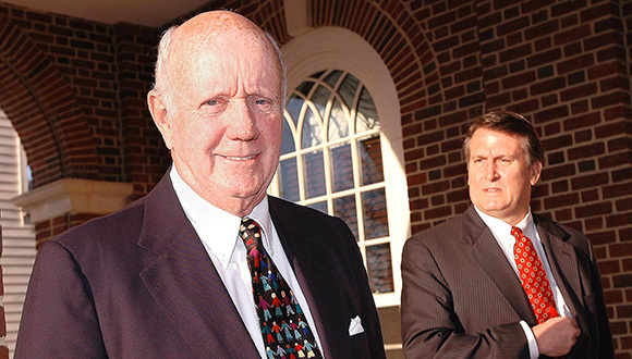 巴菲特,伯克希尔·哈撒韦